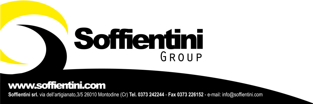 LOGO VETTORIALE SOFFIENTINI Group